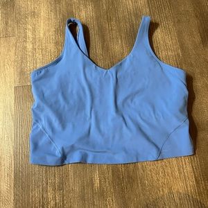 Lululemon Align Tank 18